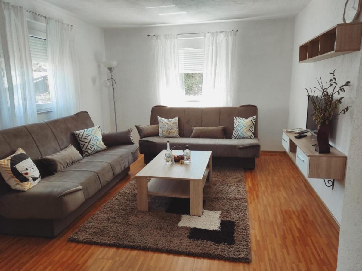 Apartman "Like At Home" Jajce Exterior foto