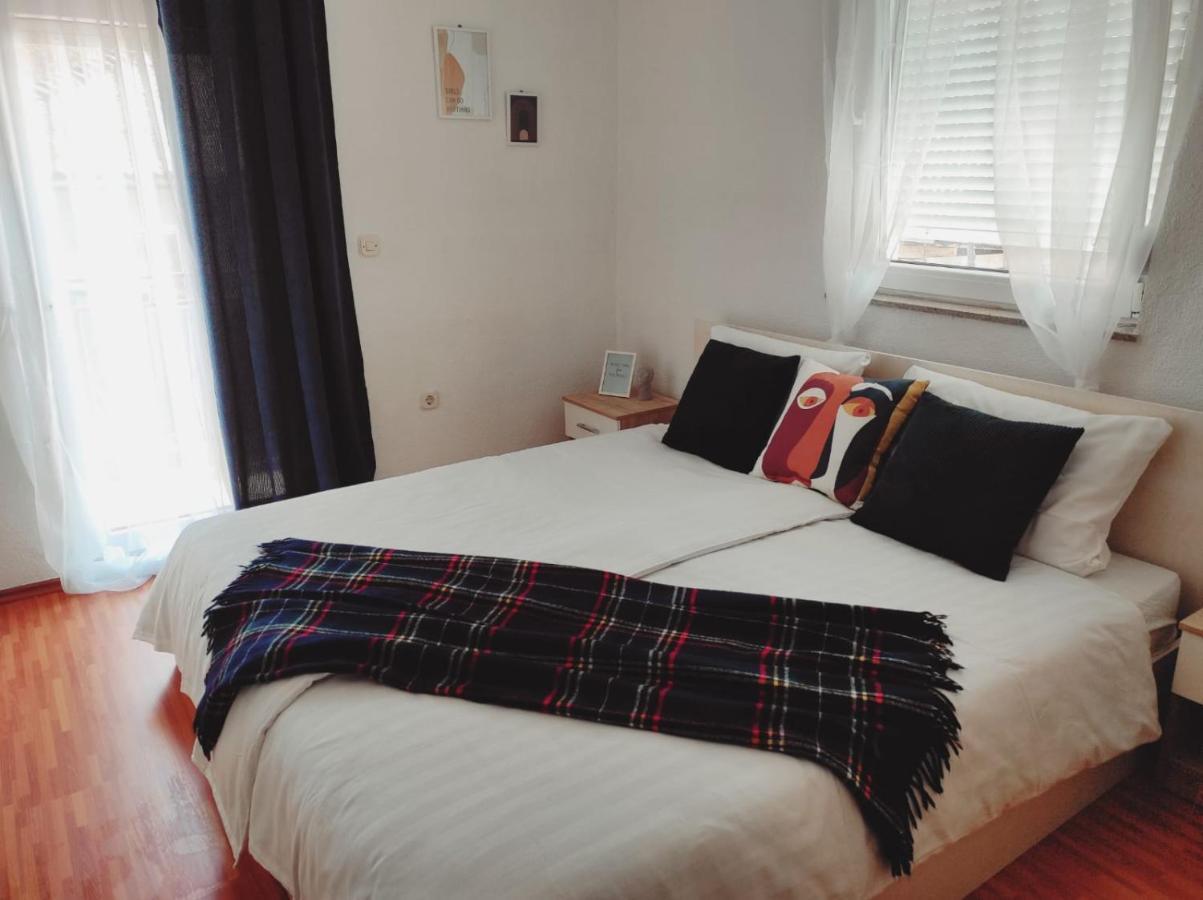 Apartman "Like At Home" Jajce Exterior foto