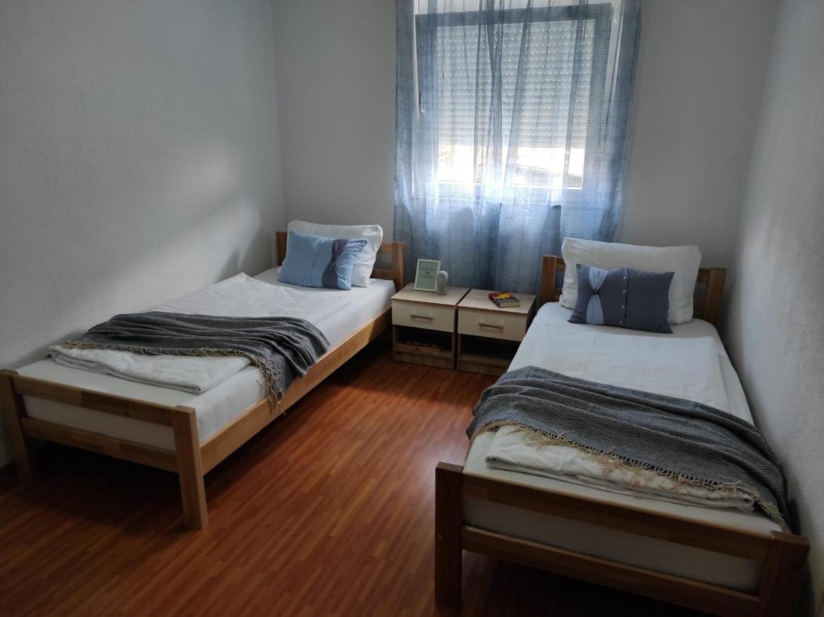 Apartman "Like At Home" Jajce Exterior foto