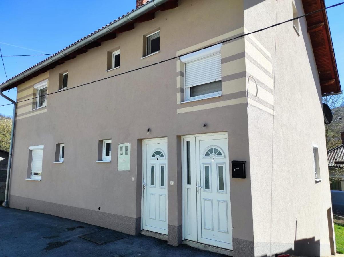 Apartman "Like At Home" Jajce Exterior foto