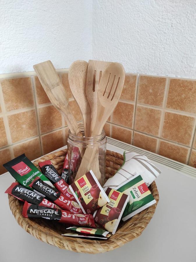 Apartman "Like At Home" Jajce Exterior foto