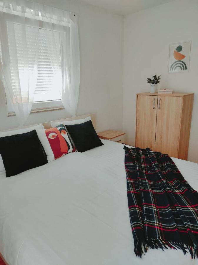 Apartman "Like At Home" Jajce Exterior foto