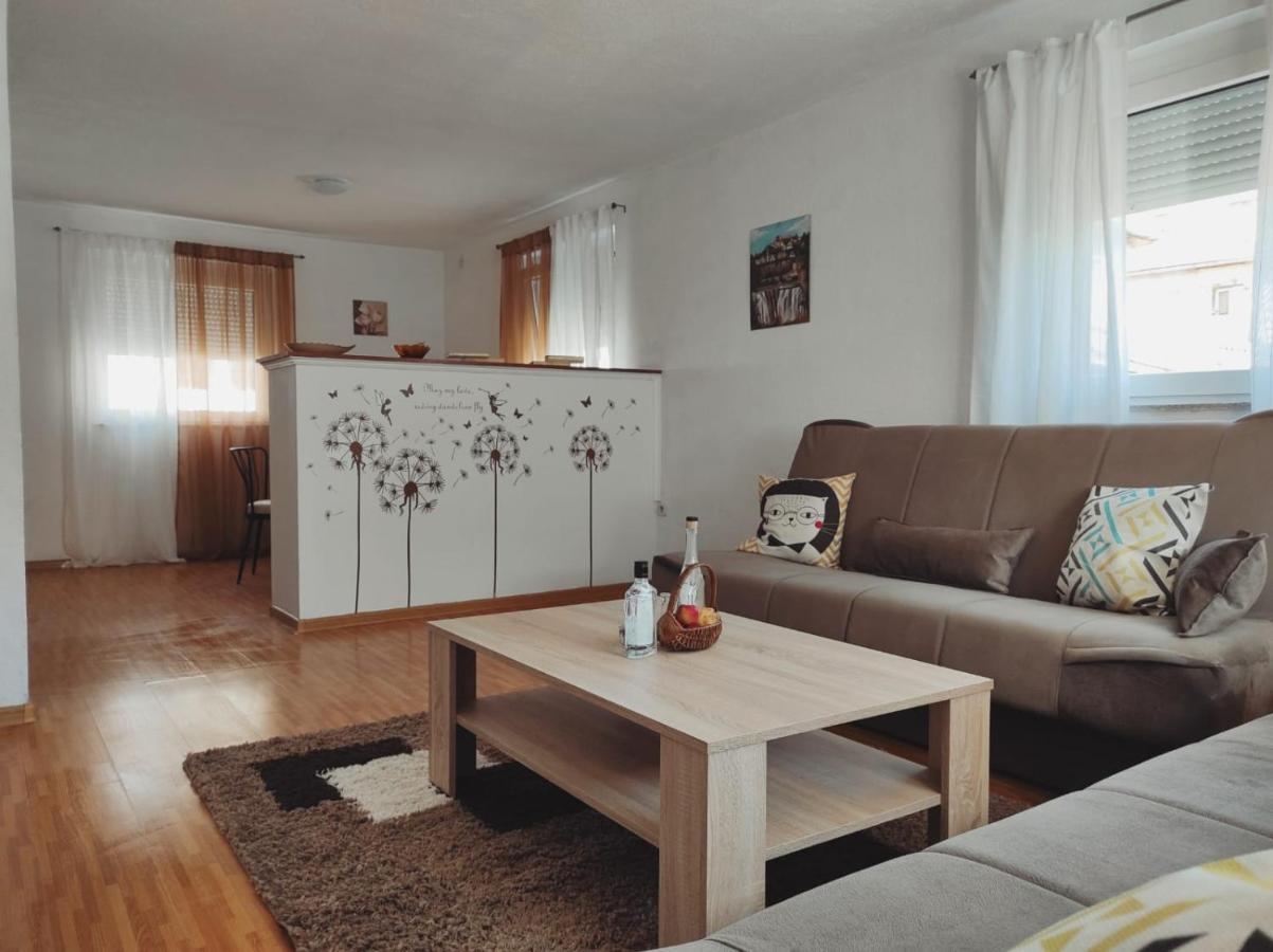 Apartman "Like At Home" Jajce Exterior foto